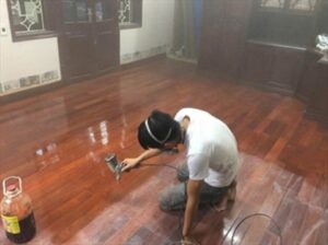Dịch vụ Sửa chữa đồ gỗ tại nhà nhanh chóng tại Hà Nội